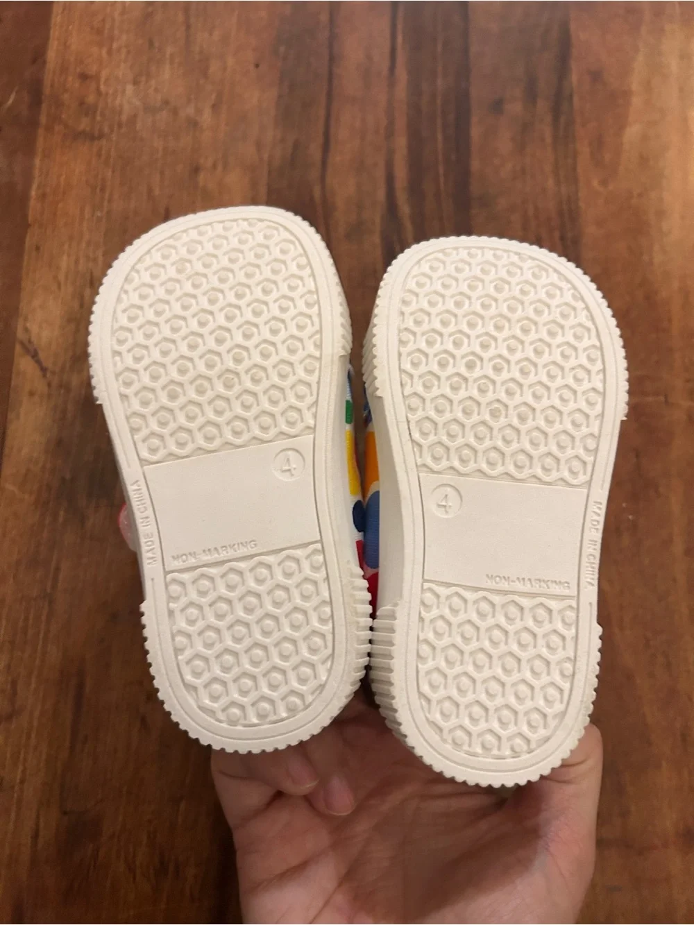 wonder nation comfortable kids